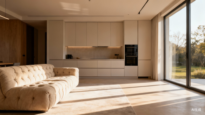 暂停加税,特朗普宣布将针对软包家具、橱柜和盥洗台的加税计划推迟一年